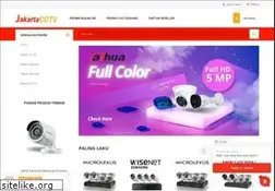 Sites similar to jakartacctv.co.id