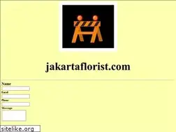 Sites similar to jakartaflorist.com