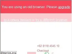 Sites similar to jakartaflowershop.com
