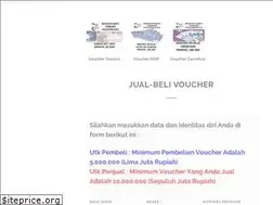 Sites similar to jakartagiftvoucher.com