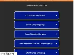 Sites similar to jakartagrosir.com