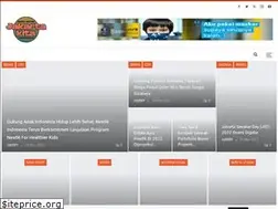 Sites similar to jakartakita.com