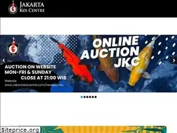 Sites similar to jakartakoicentre.com