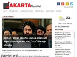 Sites similar to jakartanews.net