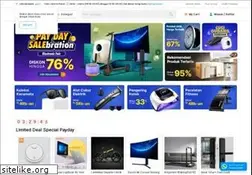 Sites similar to jakartanotebook.com