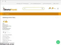 Sites similar to jakartapiranti.id