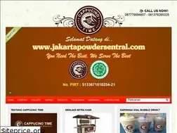 Sites similar to jakartapowdersentral.com