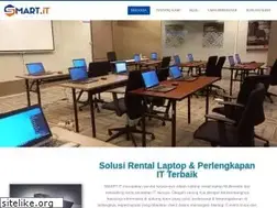 Sites similar to jakartarentallaptop.com