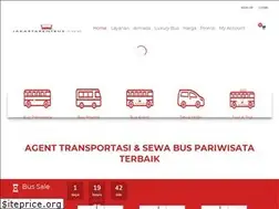Sites similar to jakartarentbus.com