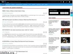 Sites similar to jakartaresidences.com