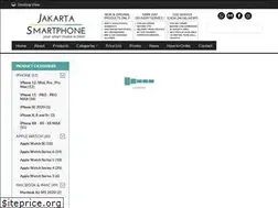 Sites similar to jakartasmartphone.com