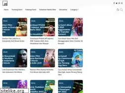 Sites similar to jakartastudio.com