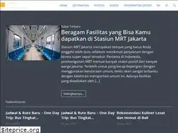 Sites similar to jakartatraveller.com