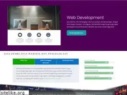 Sites similar to jakartaurbanhosting.com