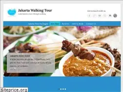 Sites similar to jakartawalkingtour.com
