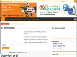 Sites similar to jakartawebdesain.com