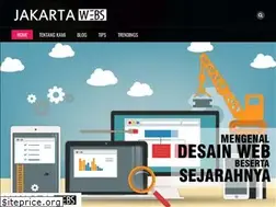 Sites similar to jakartawebs.com