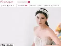 Sites similar to jakartaweddingfestival.com