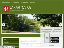 Sites similar to jakartovice.cz