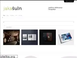 Sites similar to jakasuln.com