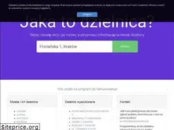 Sites similar to jakatodzielnica.pl