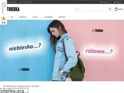Sites similar to jakatorebka.pl