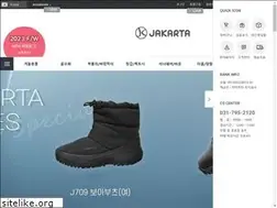 Sites similar to jakawear.com