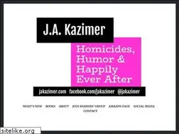 Sites similar to jakazimer.com