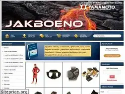Sites similar to jakboenoshop.com