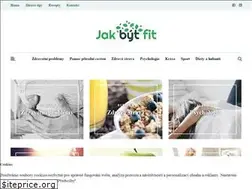 Sites similar to jakbytfit.cz