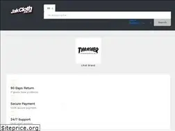 Sites similar to jakcloth.co.id