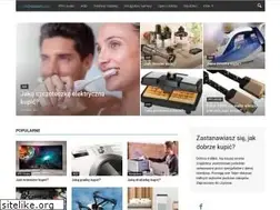 Sites similar to jakdobrzekupic.pl