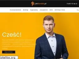 Sites similar to jakdorobic.pl
