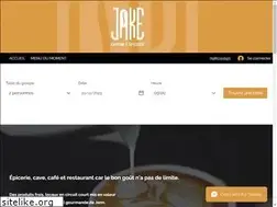 Sites similar to jake-family.com