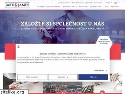 Sites similar to jake-james.cz
