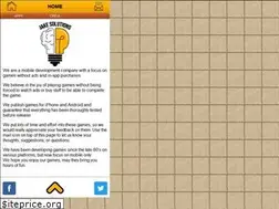 Sites similar to jake.solutions
