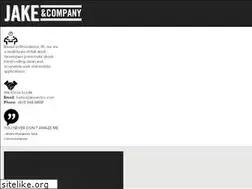 Sites similar to jakeandco.com