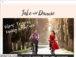 Sites similar to jakeanddannie.com