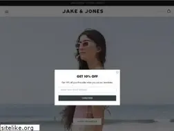 Sites similar to jakeandjones.com