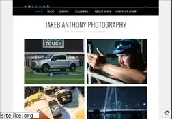 Sites similar to jakeb.net