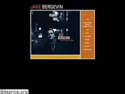 Sites similar to jakebergevinmusic.com