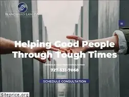 Sites similar to jakeblanchardlaw.com