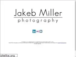 Sites similar to jakebmiller.com
