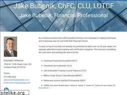 Sites similar to jakebubenik.com