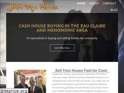 Sites similar to jakebuyshouses.us