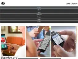 Sites similar to jakechasanapps.com