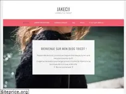Sites similar to jakecii.fr