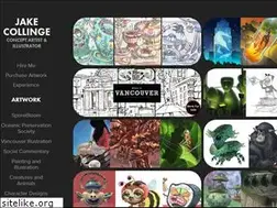 Sites similar to jakecollinge.com