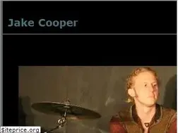 Sites similar to jakecooper.com