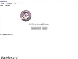 Sites similar to jakecreps.com